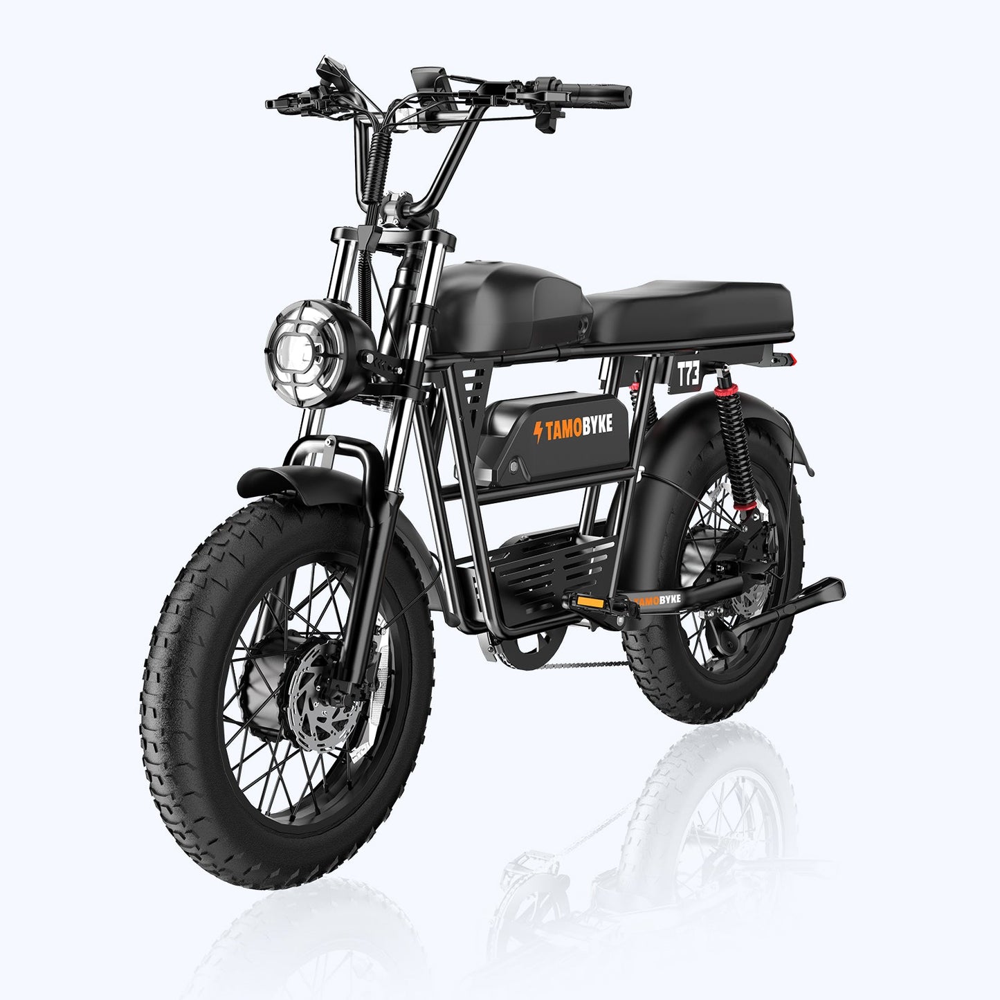 Tamobyke T73 Pro Max Electric Bike