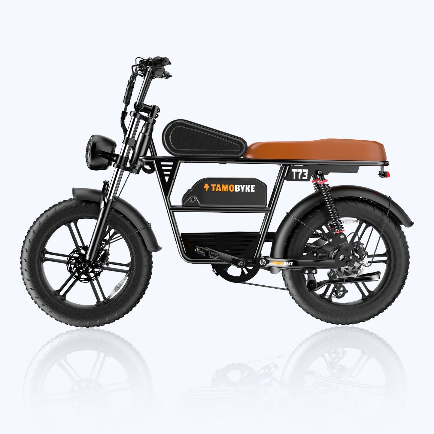 Tamobyke T73 Electric Bike
