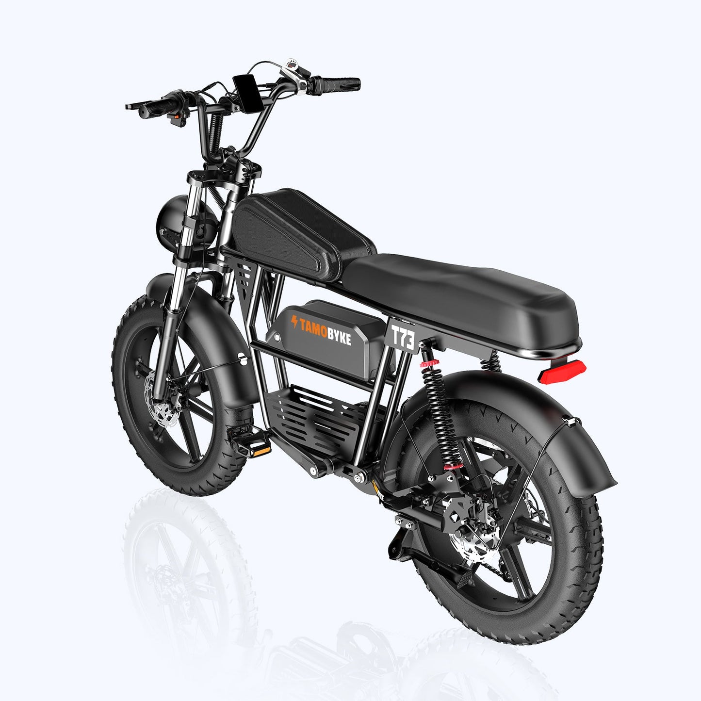 Tamobyke T73 Electric Bike