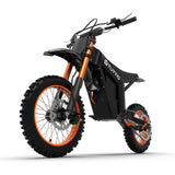 Tuttio Soleil01 Electric Mini Bike
