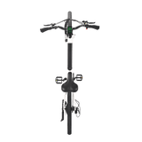 SIP 500W Rear Hub Motor City Community Electric Bike