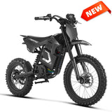 HappyRun F18 2.0 Electric Dirt Bike