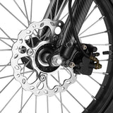 HappyRun F18 2.0 Ultra Torque Electric Dirt Bike 245 N.m