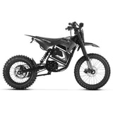 HappyRun F18 2.0 Electric Dirt Bike 245 N.m