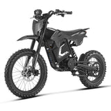 HappyRun F18 2.0 Ultra Torque Electric Dirt Bike 245 N.m