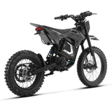 HappyRun F18 2.0 Electric Dirt Bike 245 N.m