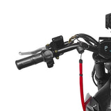 HappyRun F18 2.0 Extreme Power Mid-Drive Electric Dirt Bike
