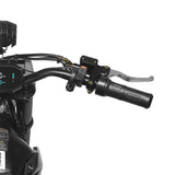 HappyRun F18 2.0 Electric Dirt Bike | Adults & Teens