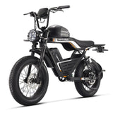 HappyRun G100 Pro Extreme 6000W Power