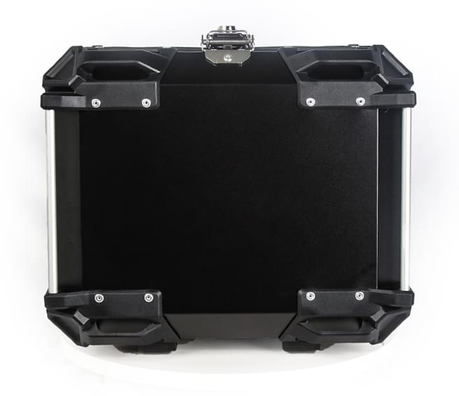 Happyrun E-bike Cargo Box