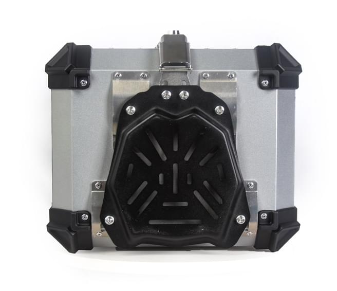 Happyrun E-bike Cargo Box