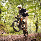 Electric Dirt Bike 6500W G300 Pro High Power