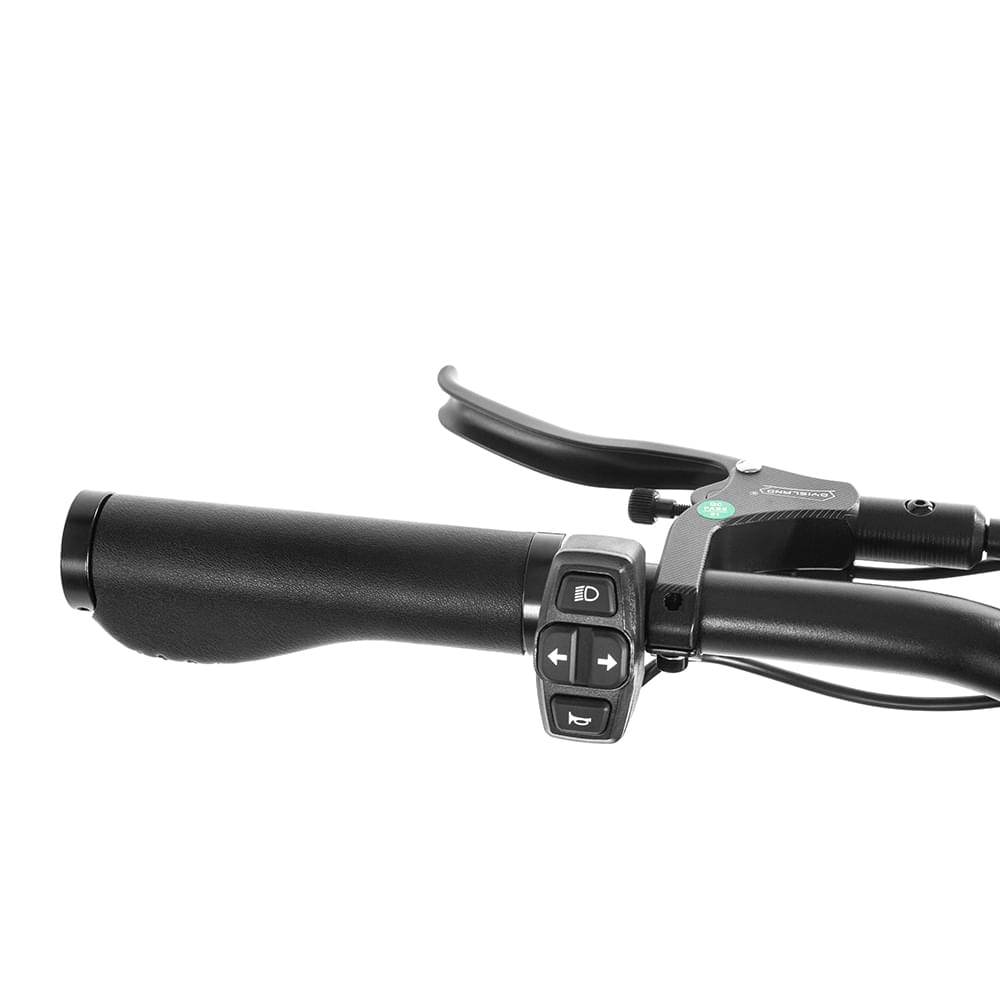 G300 Pro 6500W Peak Power 50 MPH Electric Dirt Bike