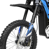 G300 Pro High Performance Electric Dirt Bike 6500W