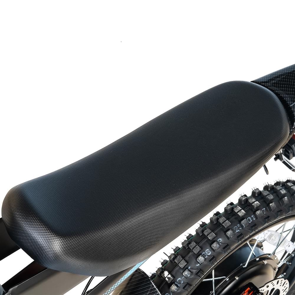 G300 Pro 72V 3000W Peak 6500W High Performance Ebike