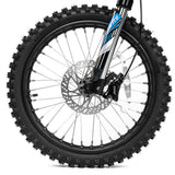 G300 Pro High Performance 6500W Electric Off Road Bike