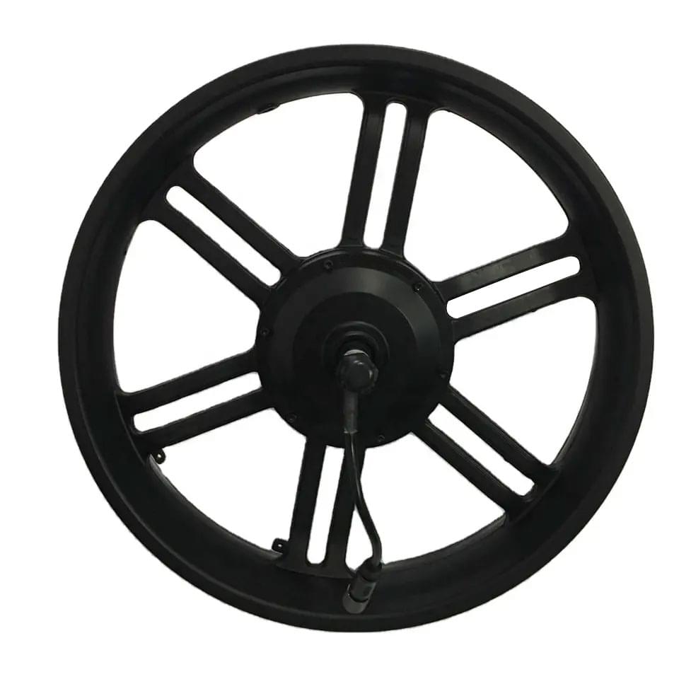 HappyRun Electric Bike Motor For G50/G60 E-Bike