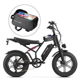 E-bike Phone Mount Bags HappyRun