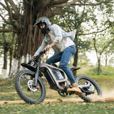 R19 Electric Dirt Bike