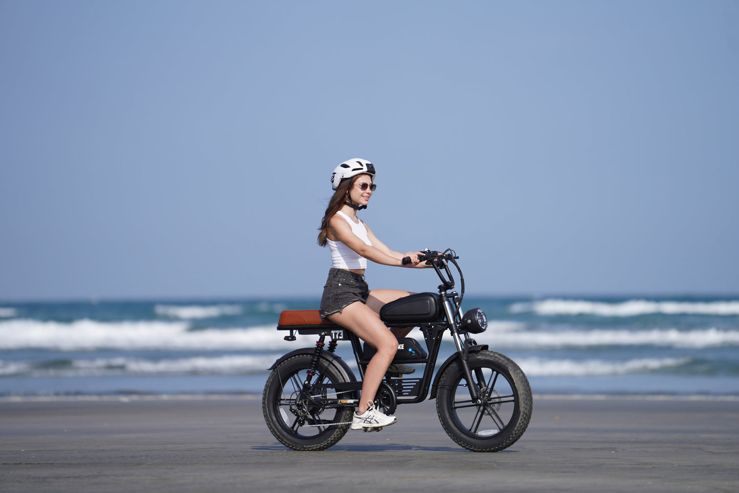 Tamobyke T73 Electric Bike