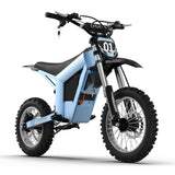 Tuttio Soleil01 GB Electric Dirt Bike (Glacier Blue)