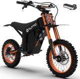 Tuttio Soleil01 Electric Mini Bike